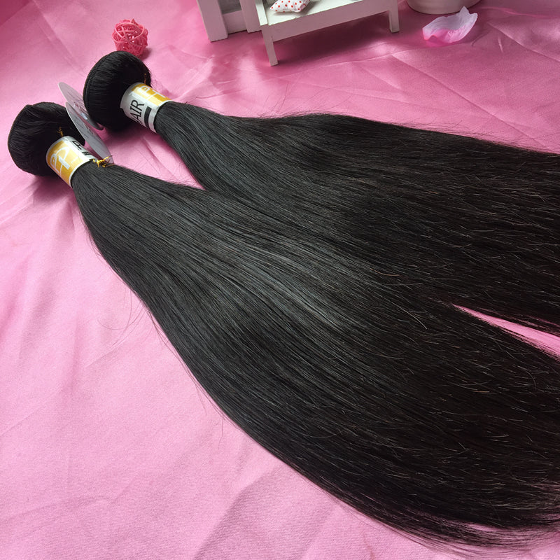 Brazilian Hair Lace Wigs Lace Frontal Wig With Virgin Human Hair